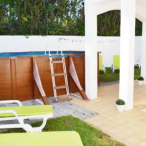 Villa Vivenda Vau, Portimão
