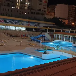 Apartamento Clube Da Rocha, Portimão