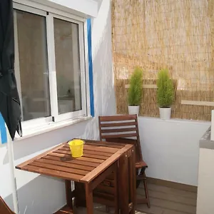 Сasa de vacaciones Casa Da, Bensafrim