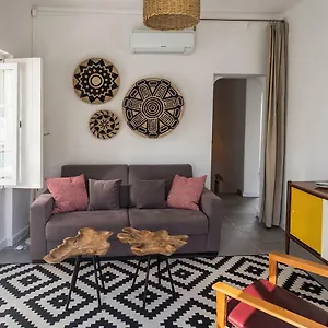 Сasa de vacaciones Casa Castor Forno, Tavira