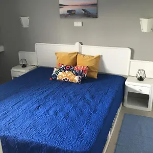 Apartamento Seu Mar - - Da Rocha, Portimão